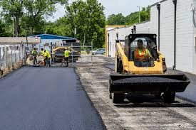 Best Recycled Asphalt Driveway Installation  in Black Mountain, NC